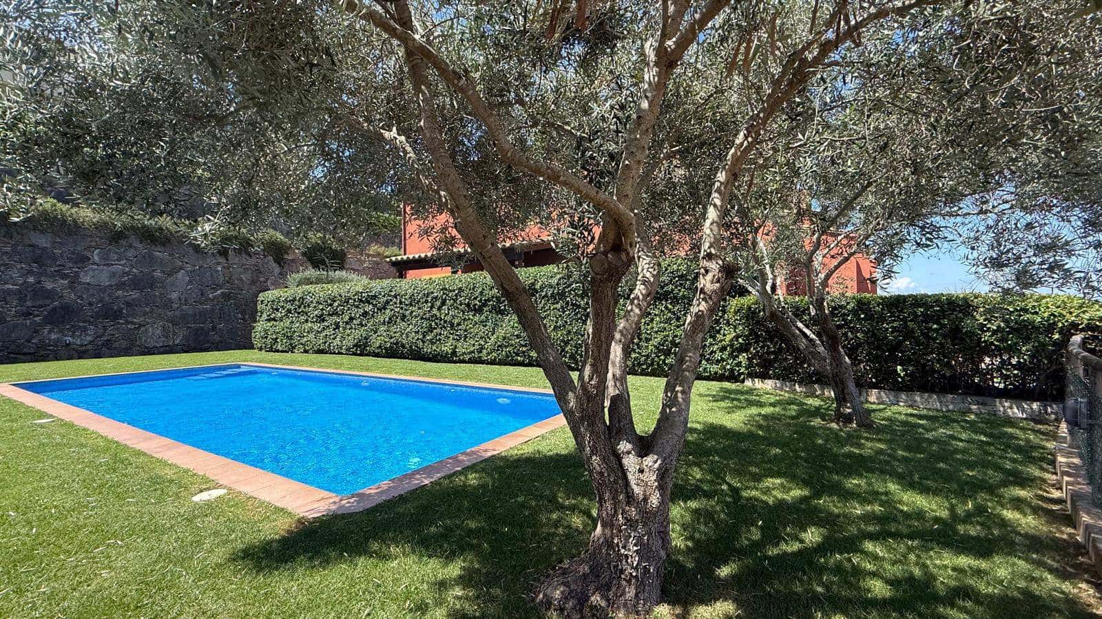 3 bedroom Villa for sale in Begur with pool garage - € 790,000 (Ref: 9852220)
