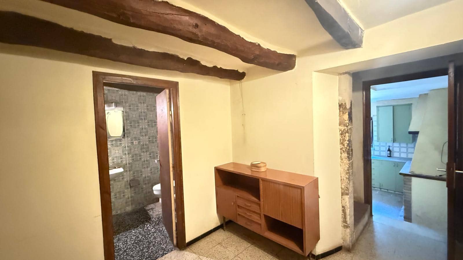3 soveværelse Byhus til salg i Forallac med garage - € 595.000 (Ref: 9852221)