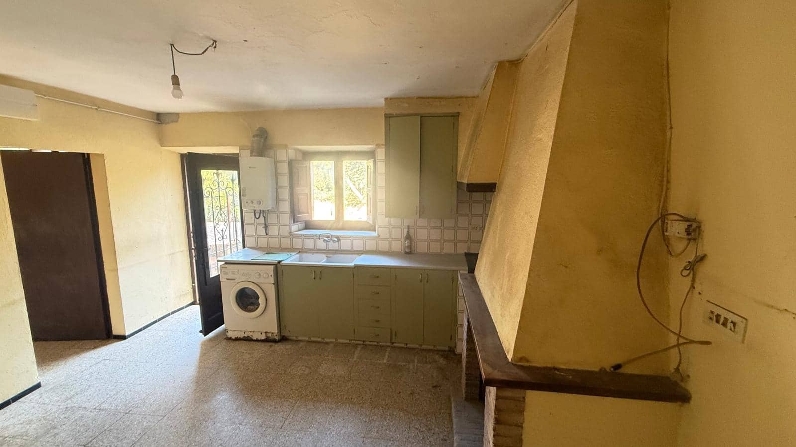 3 soveværelse Byhus til salg i Forallac med garage - € 595.000 (Ref: 9852221)