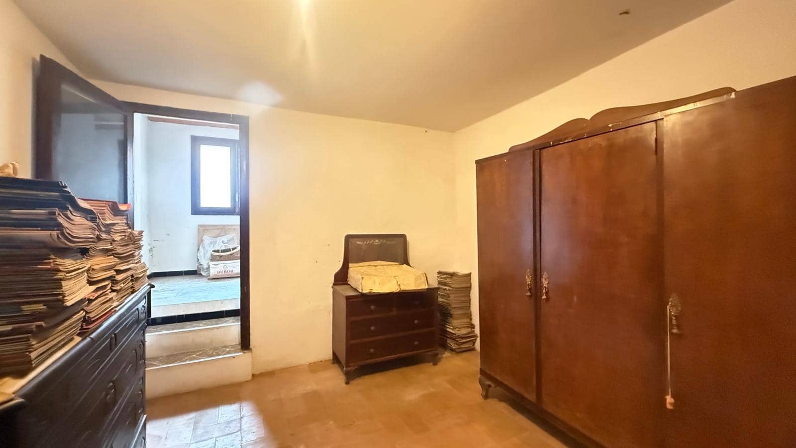 3 soveværelse Byhus til salg i Forallac med garage - € 595.000 (Ref: 9852221)