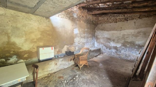 3 soveværelse Byhus til salg i Forallac med garage - € 595.000 (Ref: 9852221)
