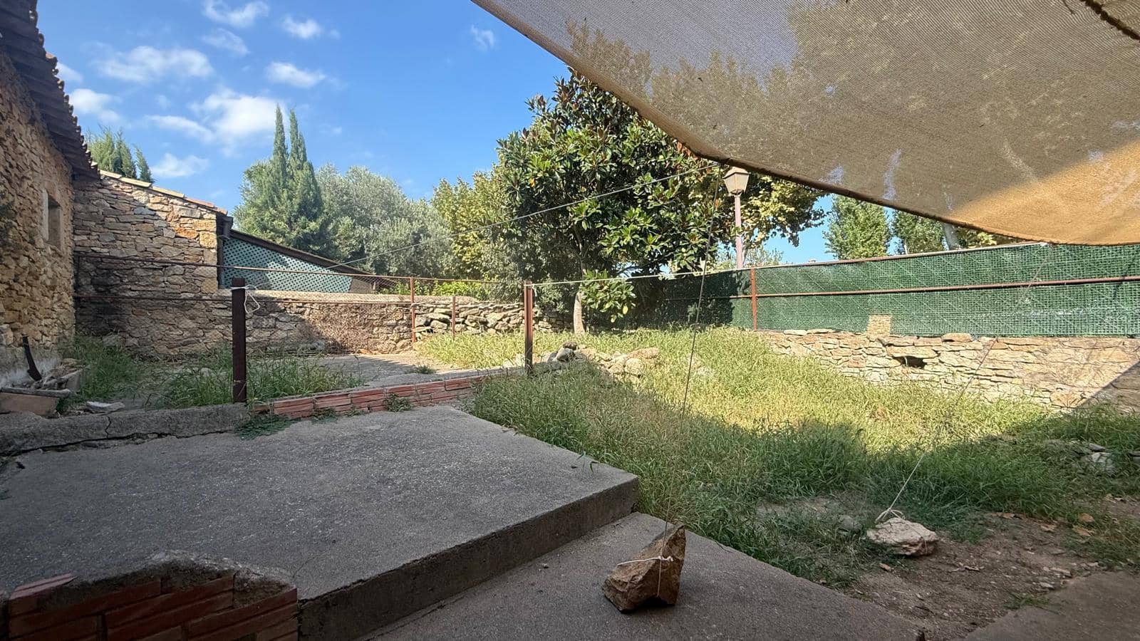 3 soveværelse Byhus til salg i Forallac med garage - € 595.000 (Ref: 9852221)