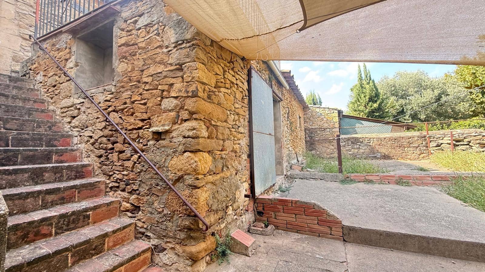 3 soveværelse Byhus til salg i Forallac med garage - € 595.000 (Ref: 9852221)