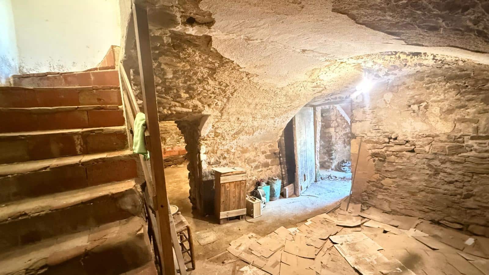 3 soveværelse Byhus til salg i Forallac med garage - € 595.000 (Ref: 9852221)