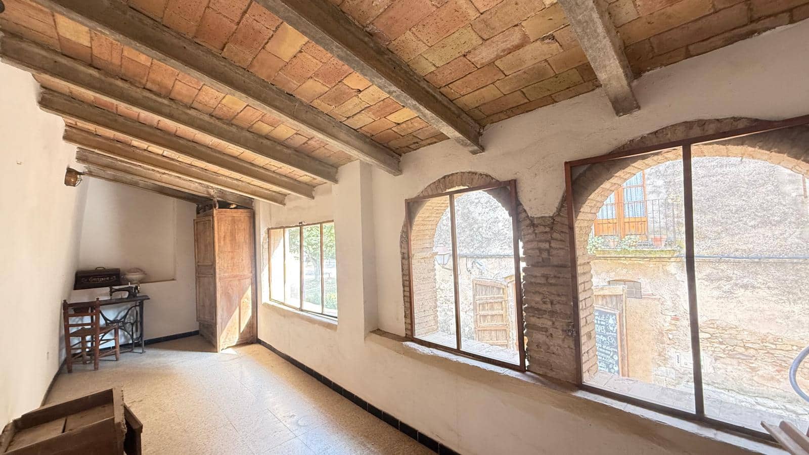 3 soveværelse Byhus til salg i Forallac med garage - € 595.000 (Ref: 9852221)