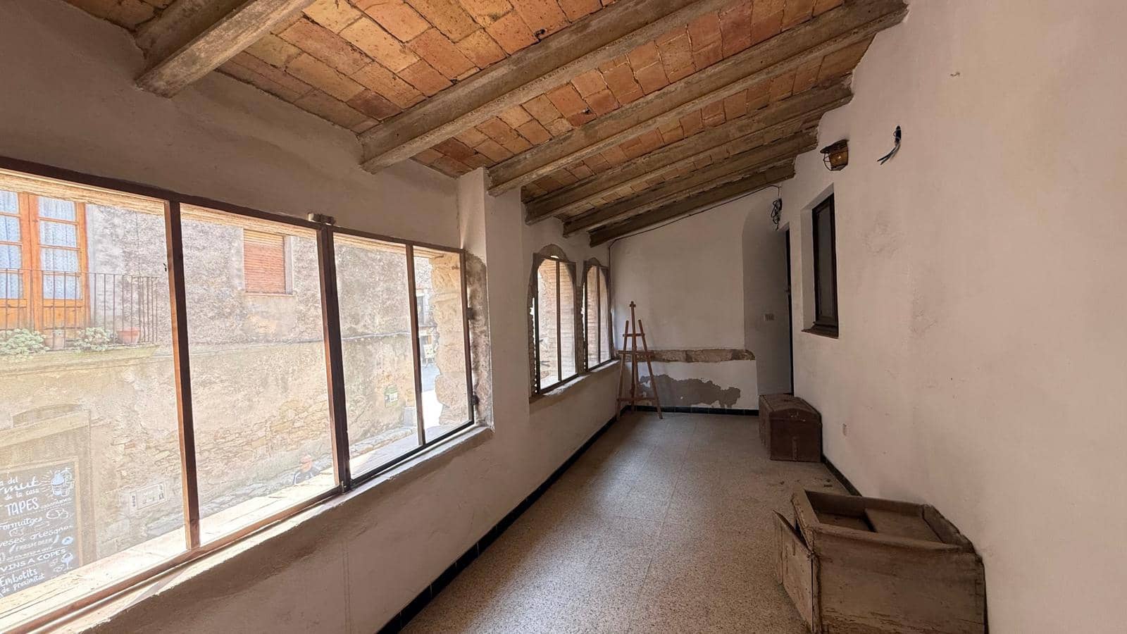 3 soveværelse Byhus til salg i Forallac med garage - € 595.000 (Ref: 9852221)