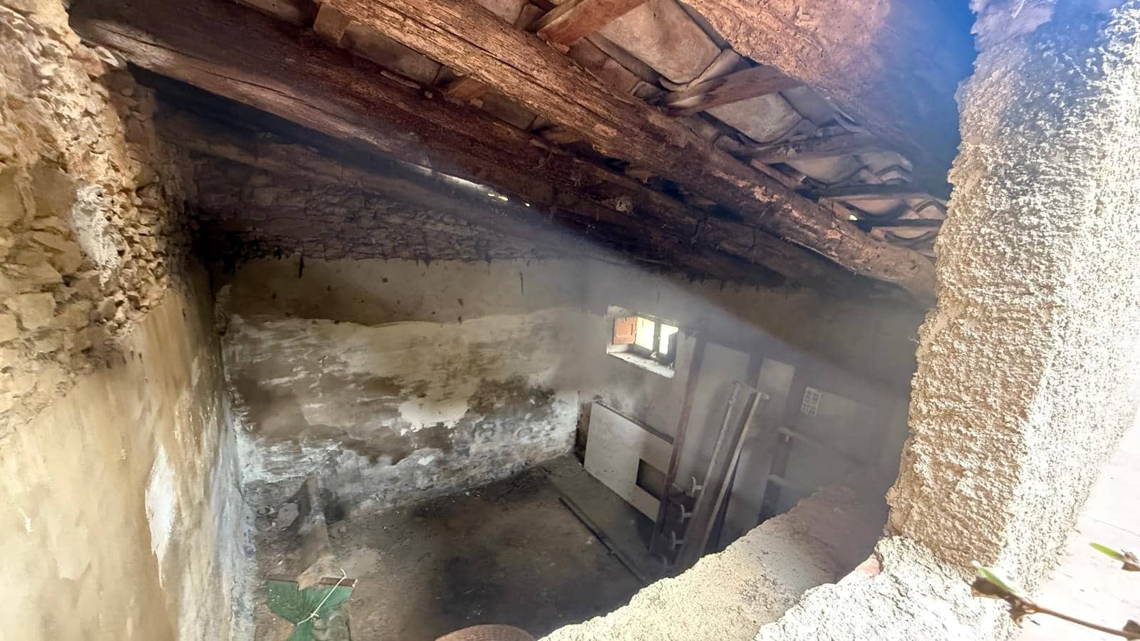 3 soveværelse Byhus til salg i Forallac med garage - € 595.000 (Ref: 9852221)