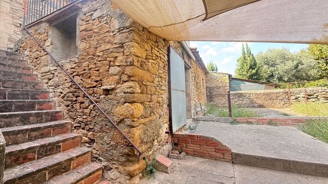 3 soveværelse Byhus til salg i Forallac med garage - € 595.000 (Ref: 9852221)