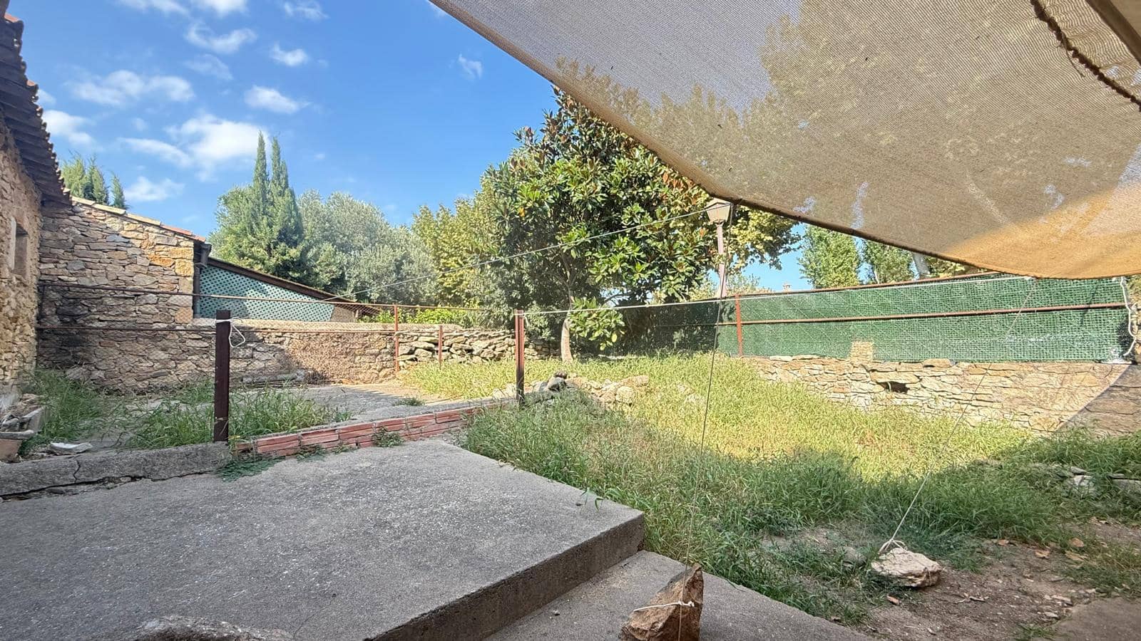 3 soveværelse Byhus til salg i Forallac med garage - € 595.000 (Ref: 9852221)