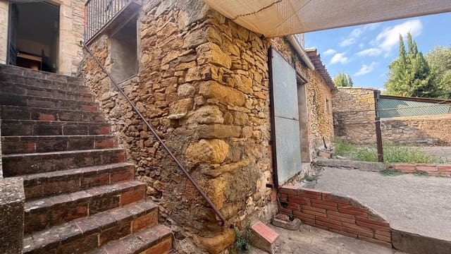 3 soveværelse Byhus til salg i Forallac med garage - € 595.000 (Ref: 9852221)