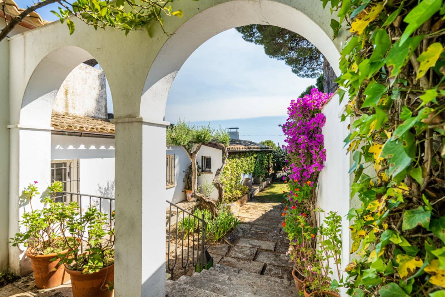 6 soveværelse Villa til salg i Llafranc med swimmingpool garage - € 1.990.000 (Ref: 9852222)