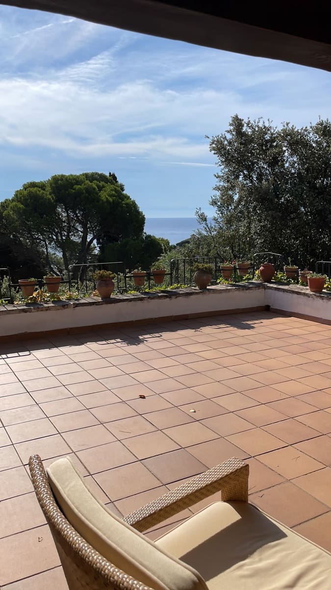 6 soveværelse Villa til salg i Llafranc med swimmingpool garage - € 1.990.000 (Ref: 9852222)