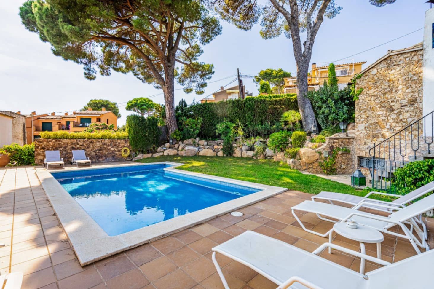 6 soveværelse Villa til salg i Llafranc med swimmingpool garage - € 1.990.000 (Ref: 9852222)