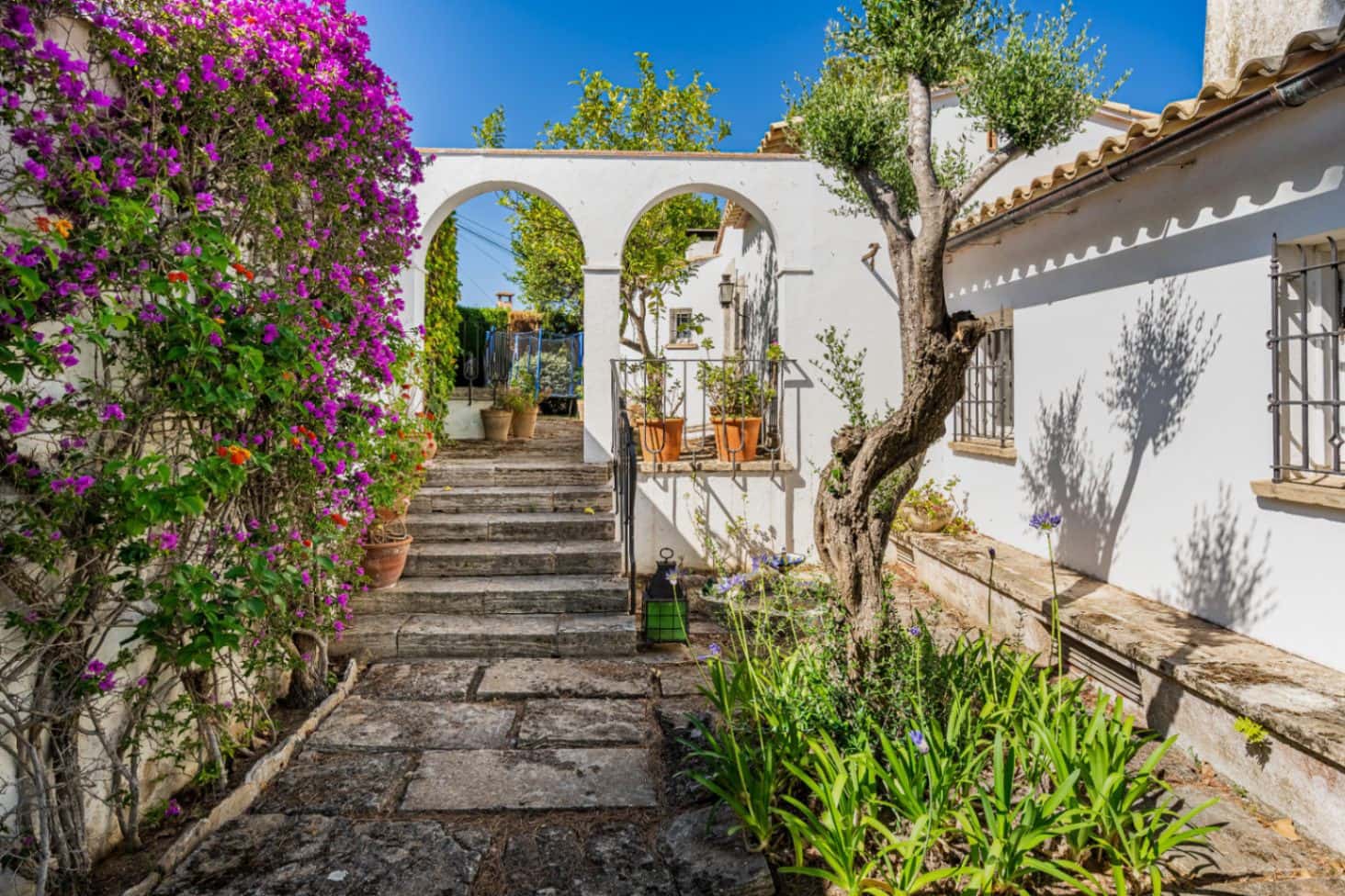6 soveværelse Villa til salg i Llafranc med swimmingpool garage - € 1.990.000 (Ref: 9852222)