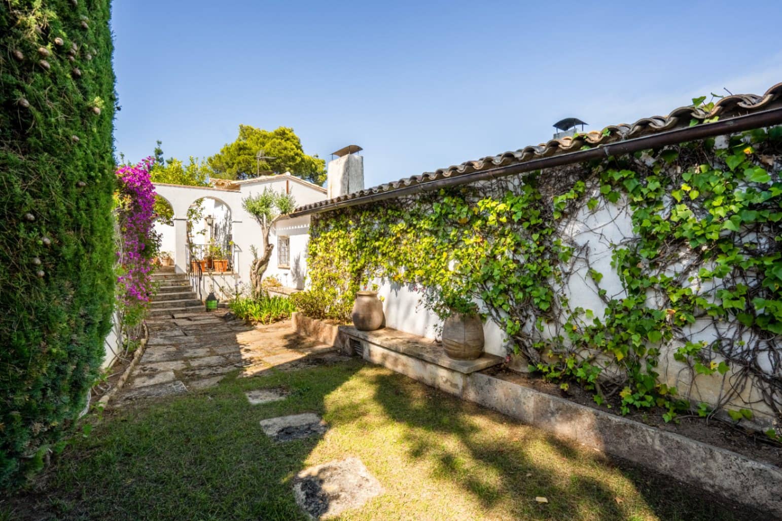 6 soveværelse Villa til salg i Llafranc med swimmingpool garage - € 1.990.000 (Ref: 9852222)