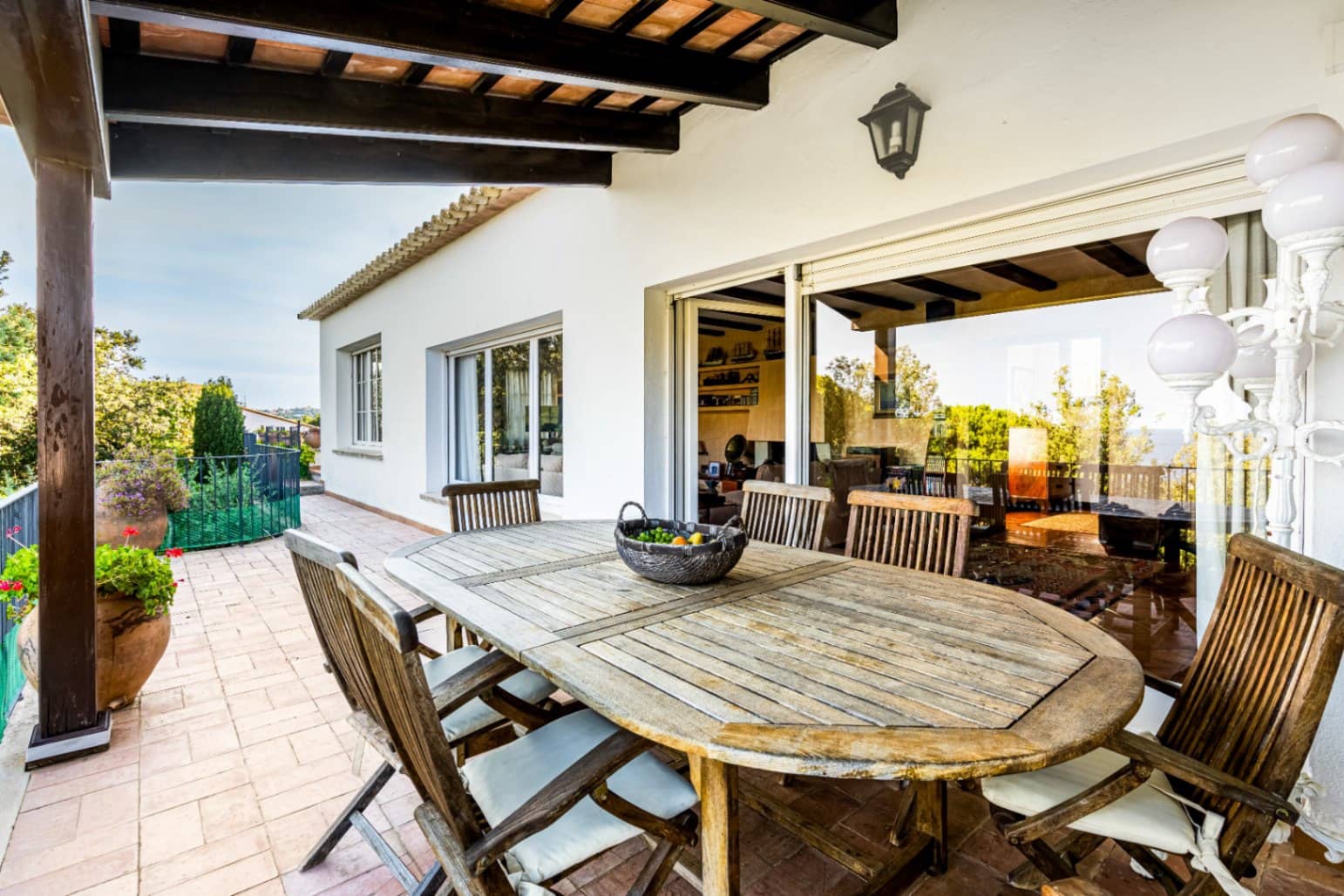 6 soveværelse Villa til salg i Llafranc med swimmingpool garage - € 1.990.000 (Ref: 9852222)
