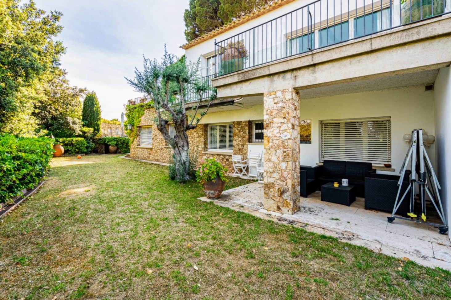 6 soveværelse Villa til salg i Llafranc med swimmingpool garage - € 1.990.000 (Ref: 9852222)