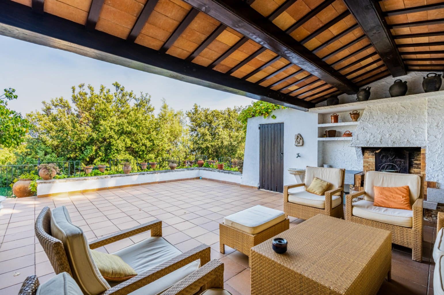 6 soveværelse Villa til salg i Llafranc med swimmingpool garage - € 1.990.000 (Ref: 9852222)