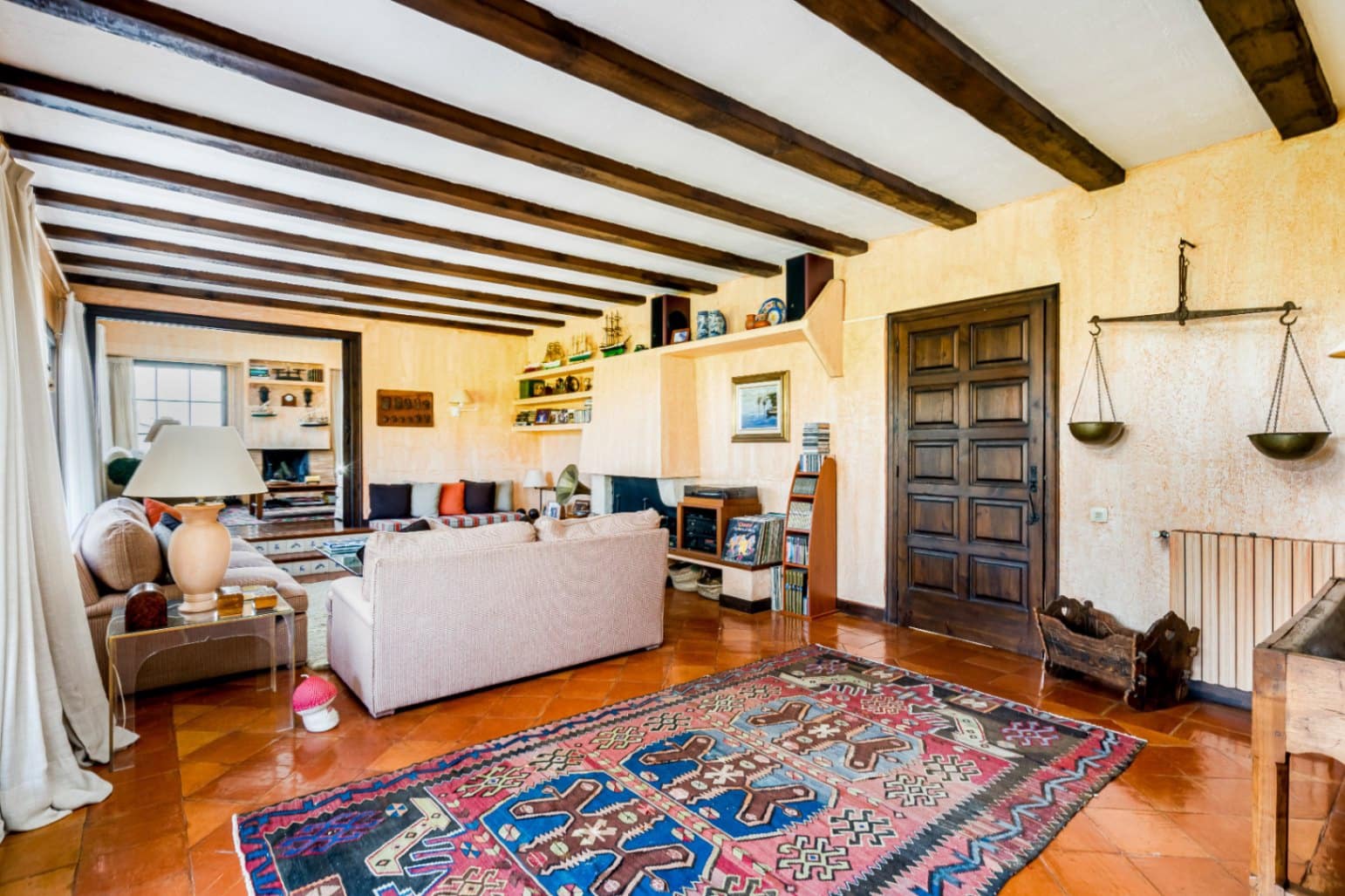 6 soveværelse Villa til salg i Llafranc med swimmingpool garage - € 1.990.000 (Ref: 9852222)