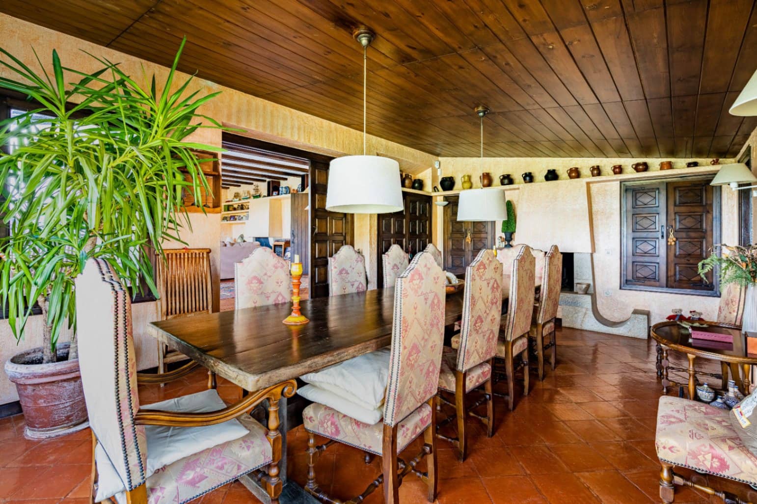 6 soveværelse Villa til salg i Llafranc med swimmingpool garage - € 1.990.000 (Ref: 9852222)