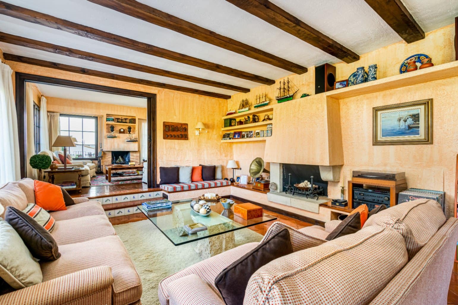 6 soveværelse Villa til salg i Llafranc med swimmingpool garage - € 1.990.000 (Ref: 9852222)