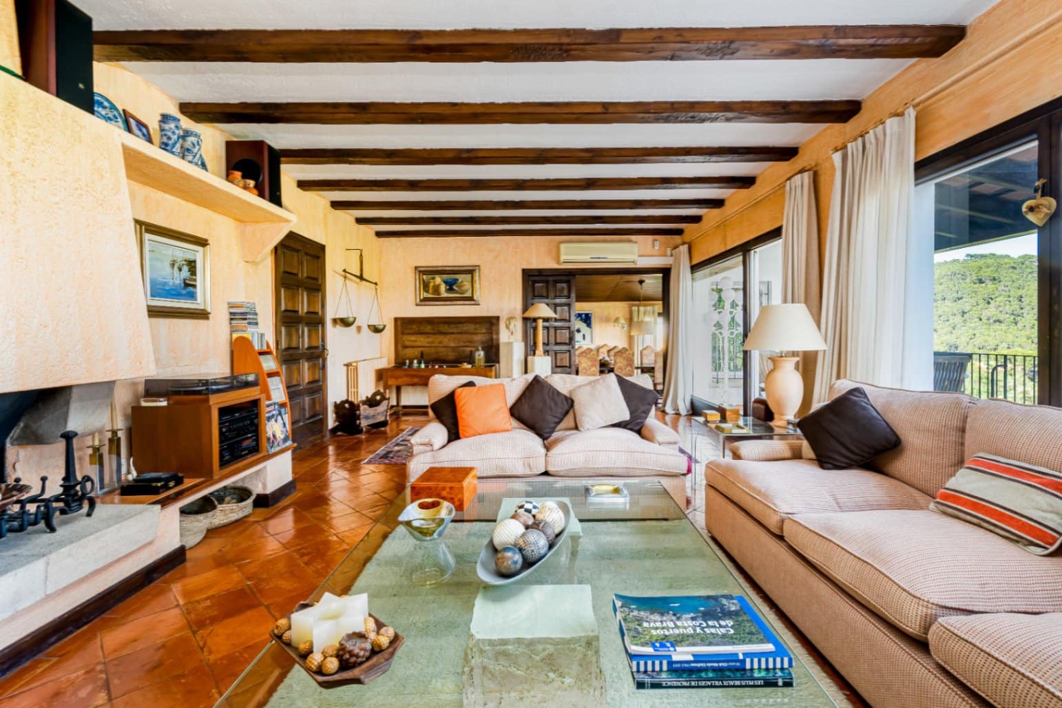 6 soveværelse Villa til salg i Llafranc med swimmingpool garage - € 1.990.000 (Ref: 9852222)