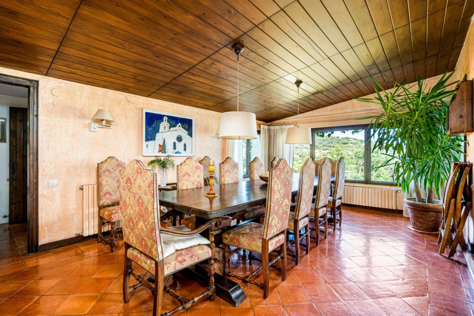 6 soveværelse Villa til salg i Llafranc med swimmingpool garage - € 1.990.000 (Ref: 9852222)