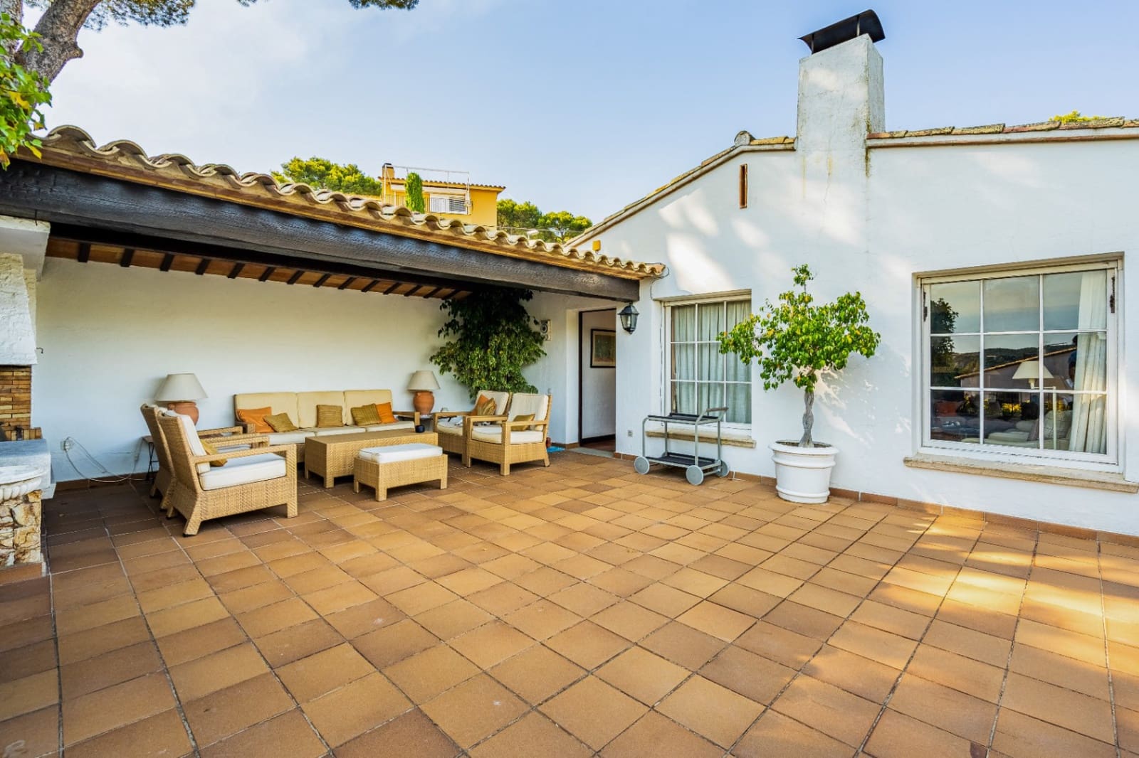 6 soveværelse Villa til salg i Llafranc med swimmingpool garage - € 1.990.000 (Ref: 9852222)