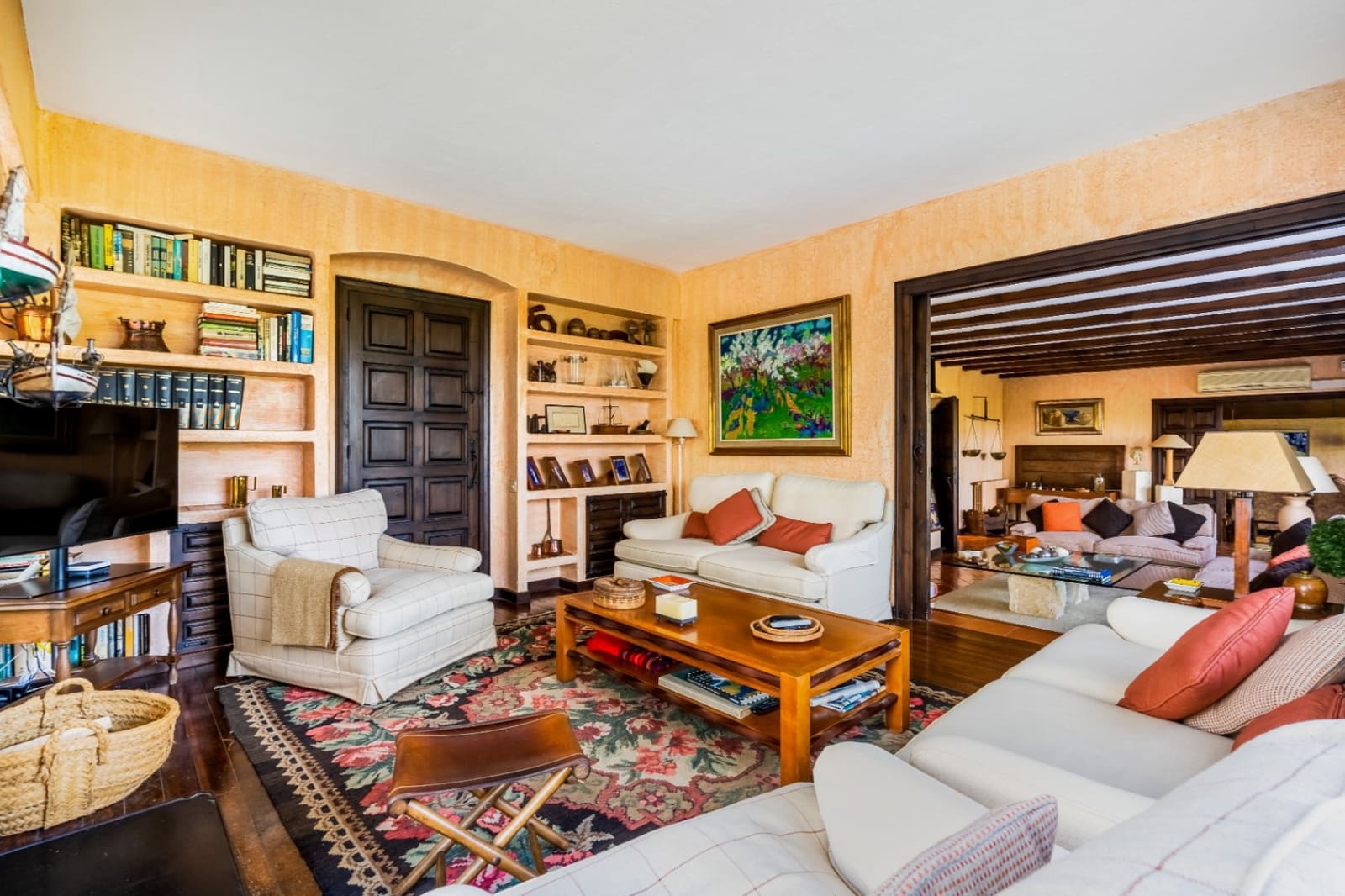 6 soveværelse Villa til salg i Llafranc med swimmingpool garage - € 1.990.000 (Ref: 9852222)