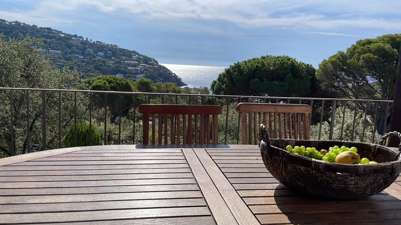 6 soveværelse Villa til salg i Llafranc med swimmingpool garage - € 1.990.000 (Ref: 9852222)