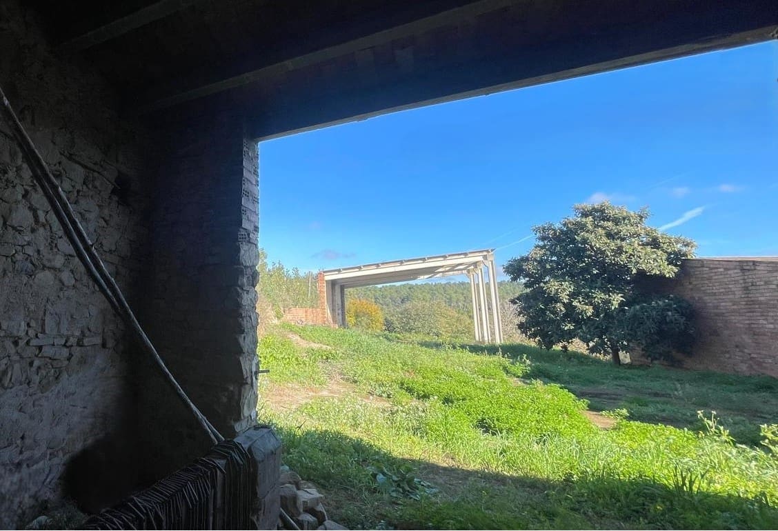 Byhus til salg i Camallera - € 565.000 (Ref: 9852223)