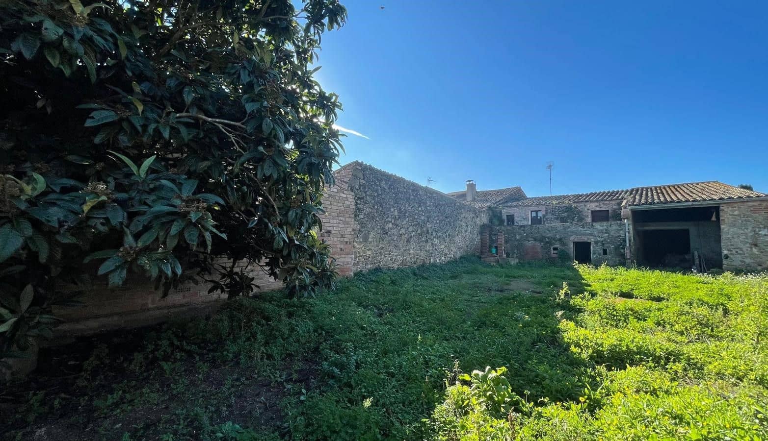 Byhus til salg i Camallera - € 565.000 (Ref: 9852223)