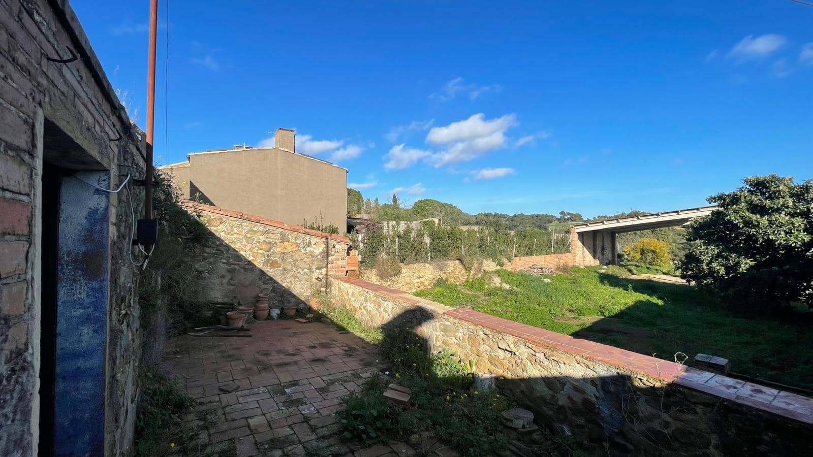 Byhus til salg i Camallera - € 565.000 (Ref: 9852223)