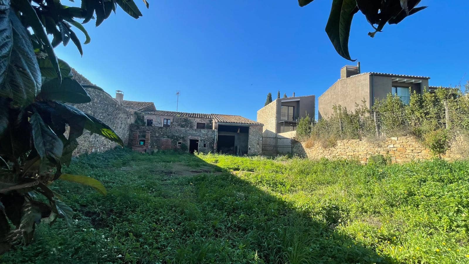 Byhus til salg i Camallera - € 565.000 (Ref: 9852223)