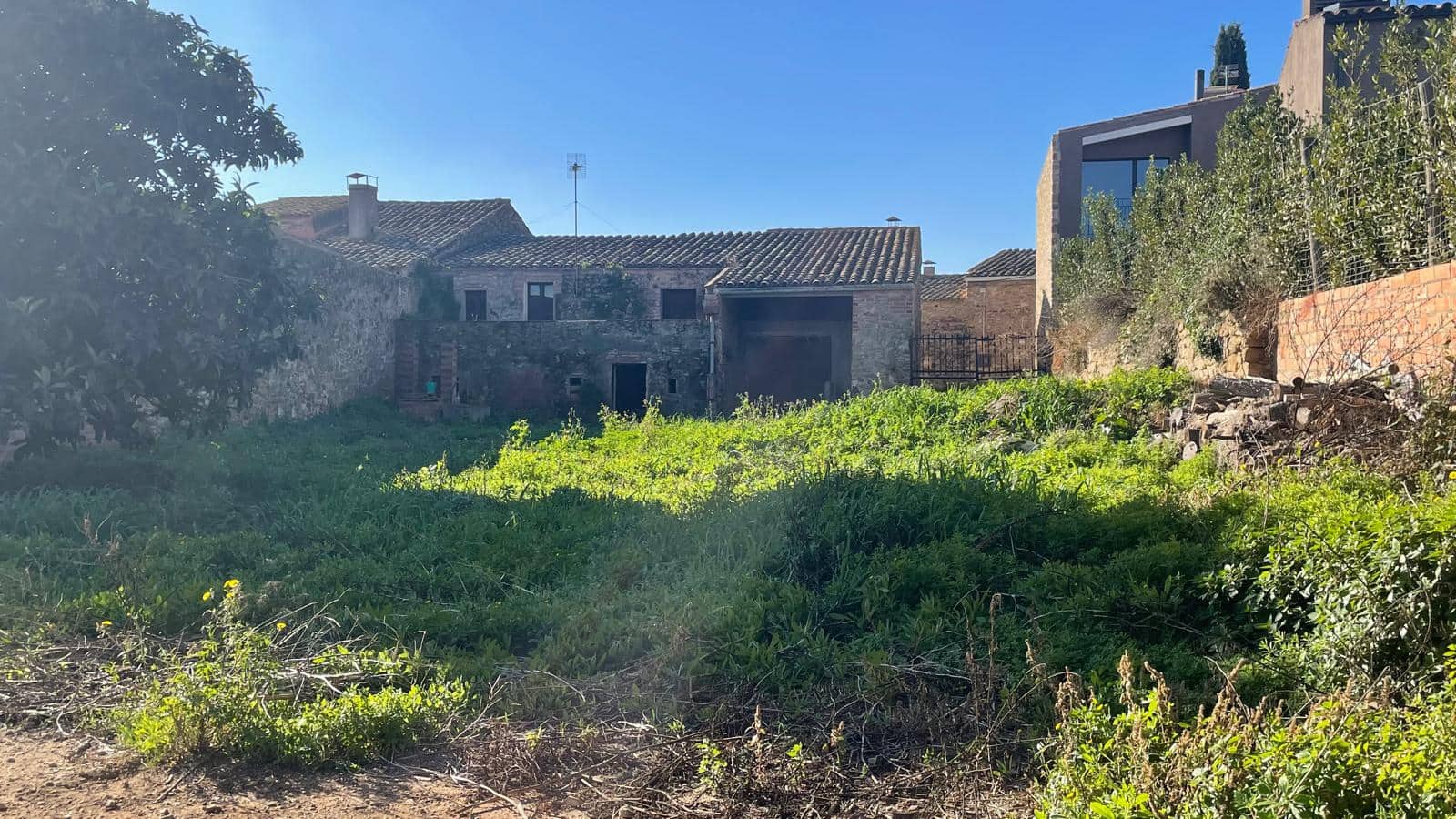 Byhus til salg i Camallera - € 565.000 (Ref: 9852223)
