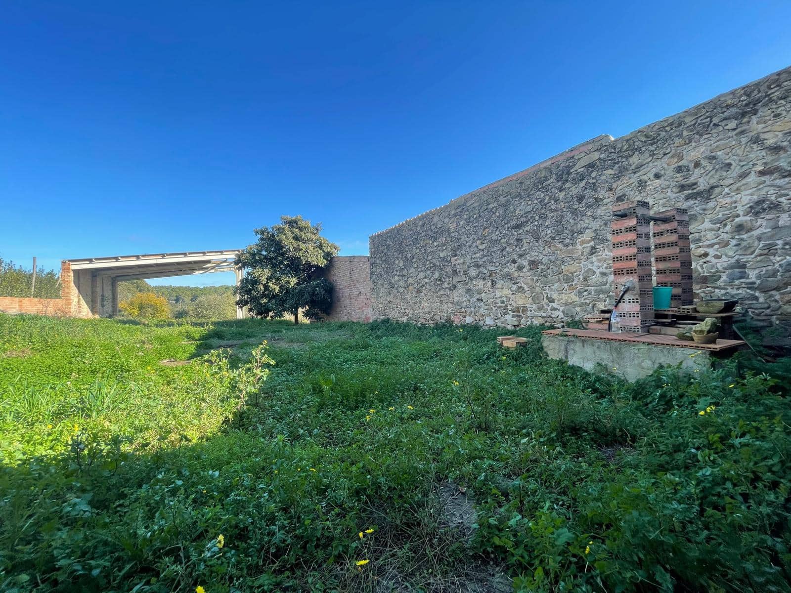 Byhus til salg i Camallera - € 565.000 (Ref: 9852223)