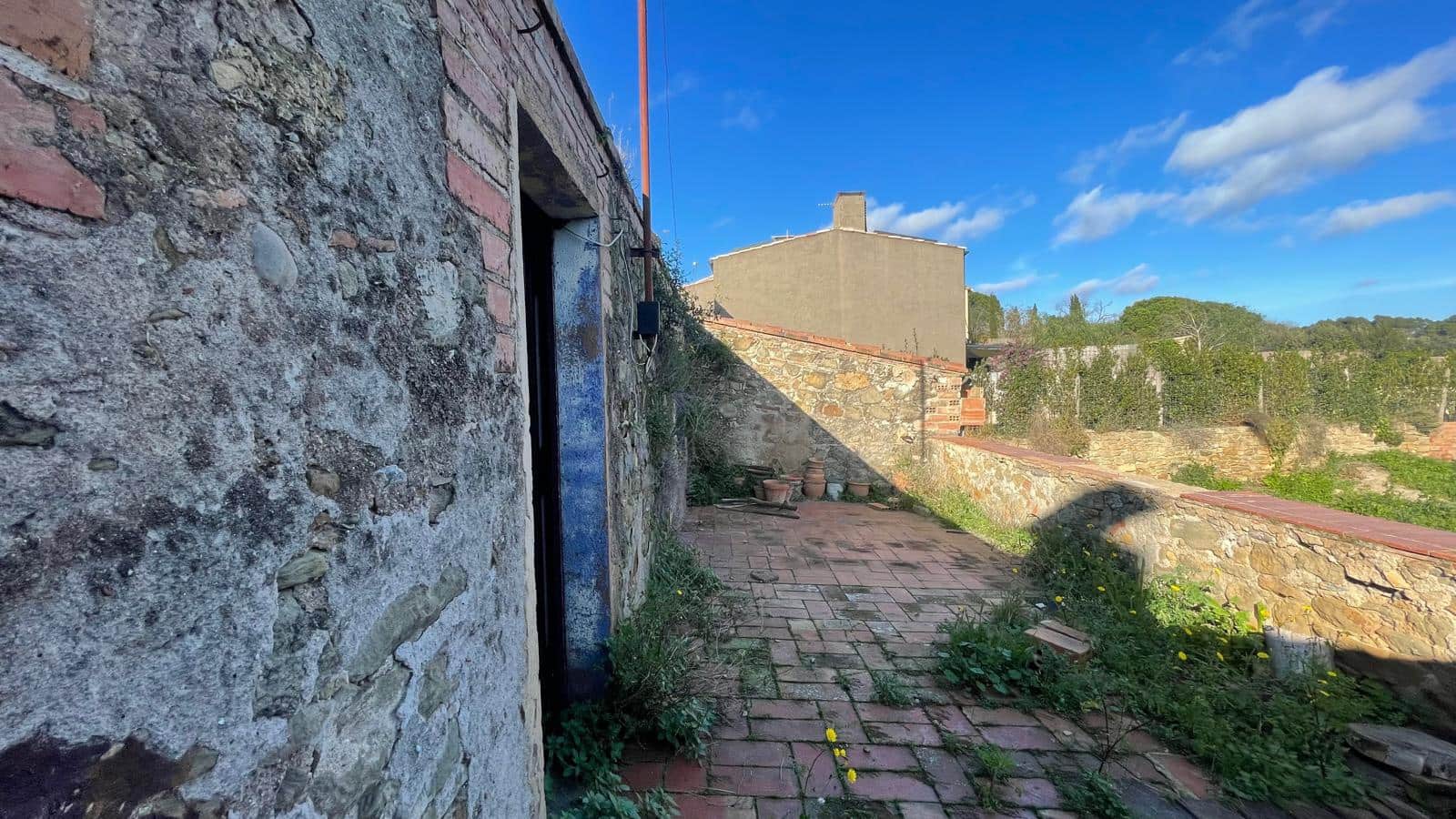 Byhus til salg i Camallera - € 565.000 (Ref: 9852223)