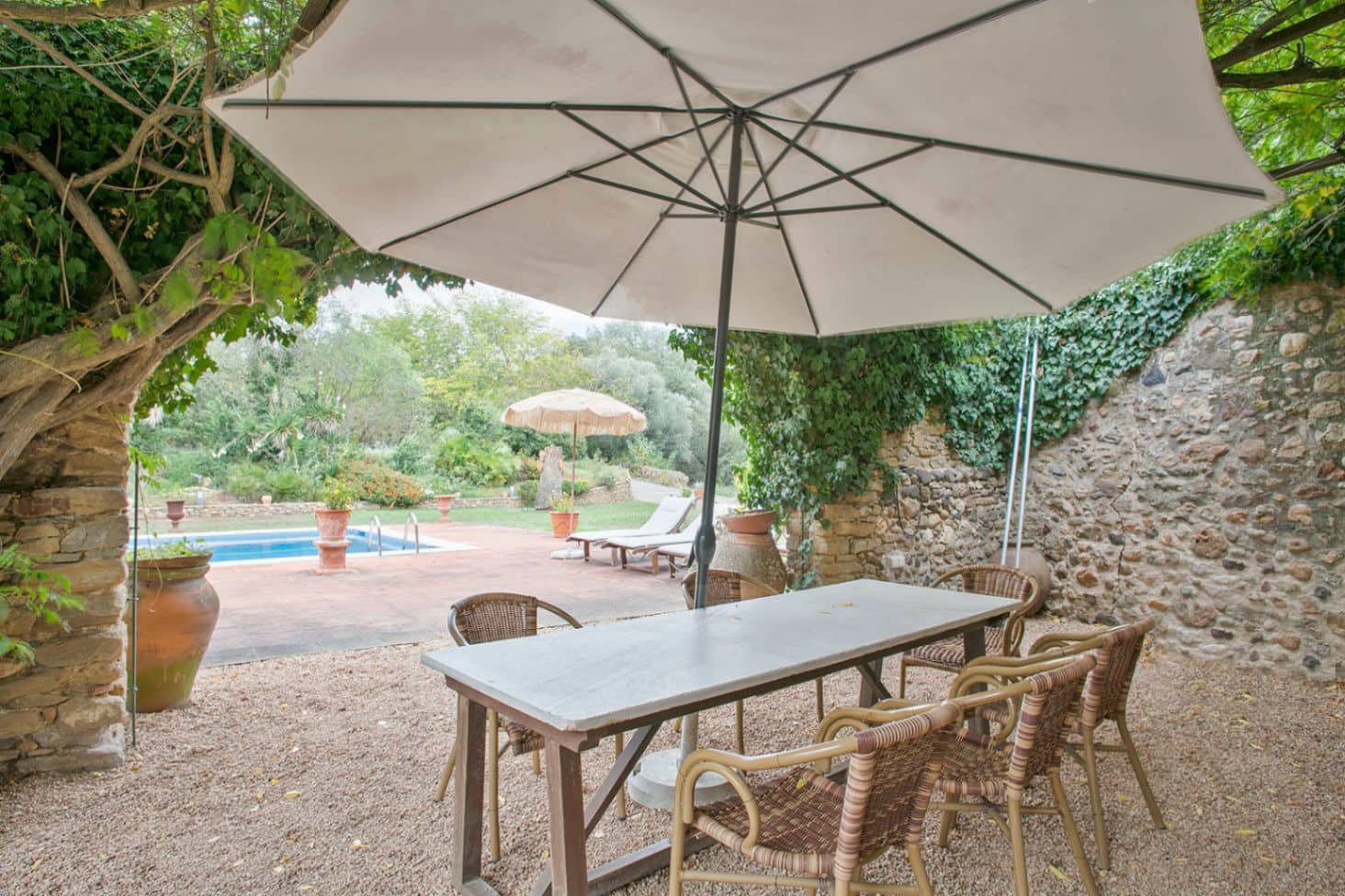 6 soveværelse Finca/Landehus til salg i Corca med swimmingpool garage - € 3.200.000 (Ref: 9852224)