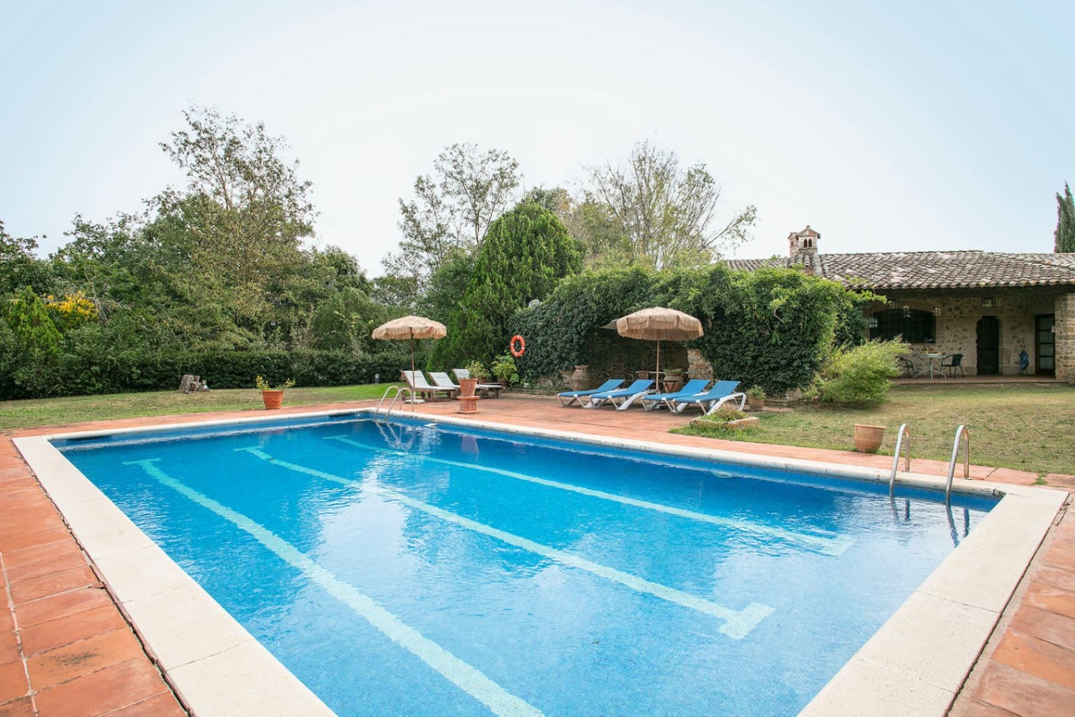 6 soveværelse Finca/Landehus til salg i Corca med swimmingpool garage - € 3.200.000 (Ref: 9852224)