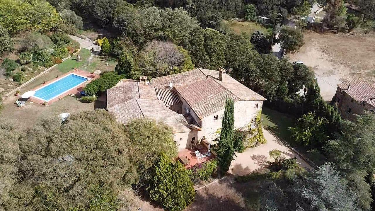 6 soveværelse Finca/Landehus til salg i Corca med swimmingpool garage - € 3.200.000 (Ref: 9852224)