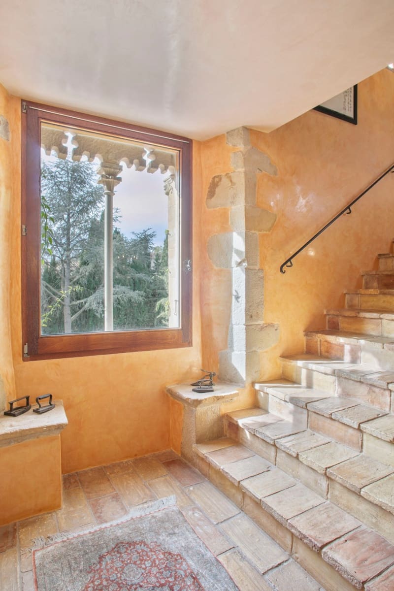 6 soveværelse Finca/Landehus til salg i Corca med swimmingpool garage - € 3.200.000 (Ref: 9852224)