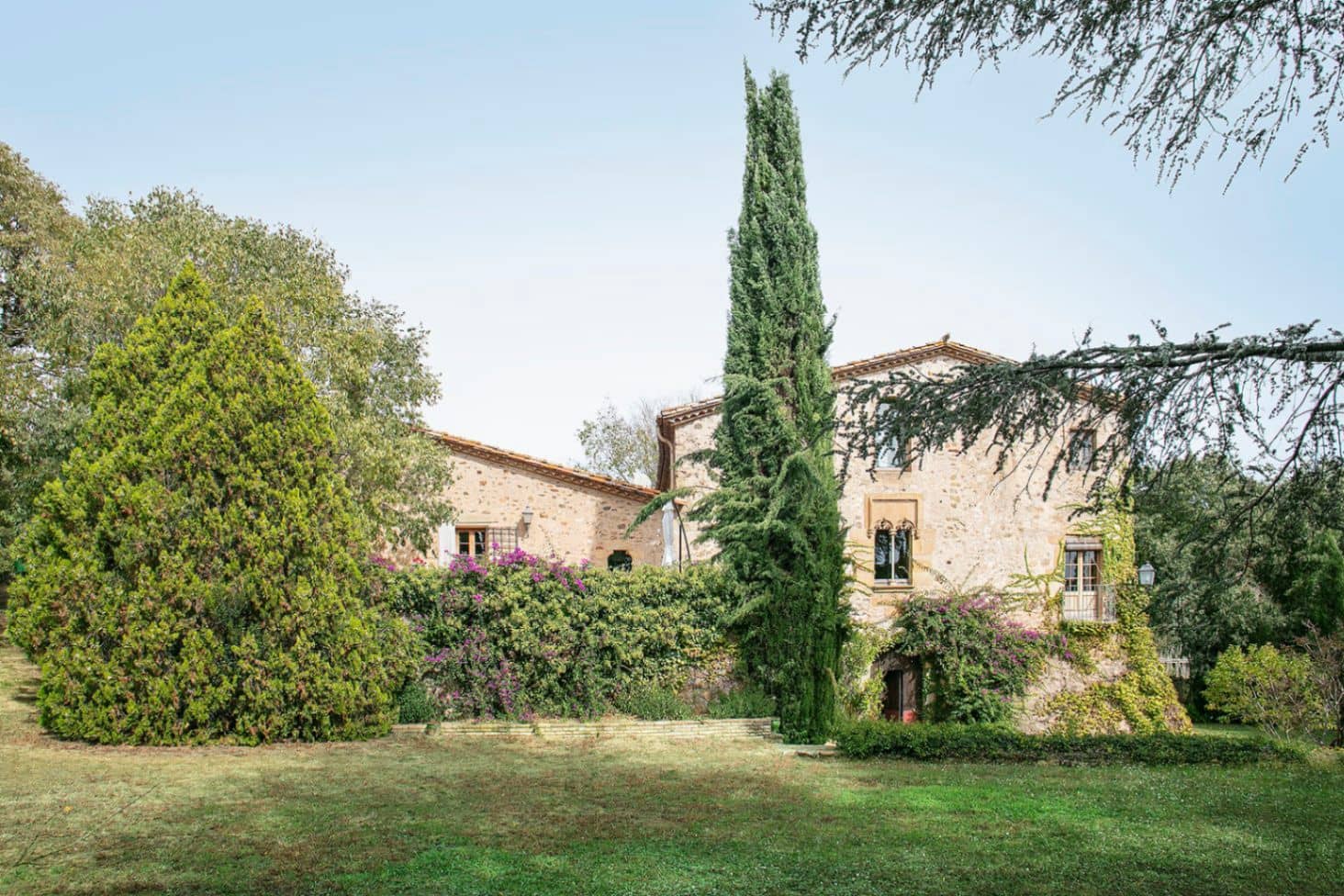 6 soveværelse Finca/Landehus til salg i Corca med swimmingpool garage - € 3.200.000 (Ref: 9852224)