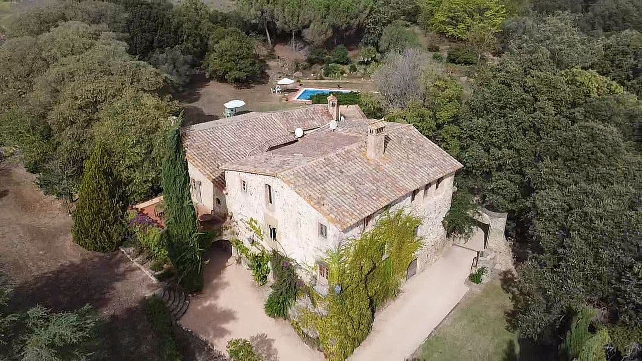 6 soveværelse Finca/Landehus til salg i Corca med swimmingpool garage - € 3.200.000 (Ref: 9852224)