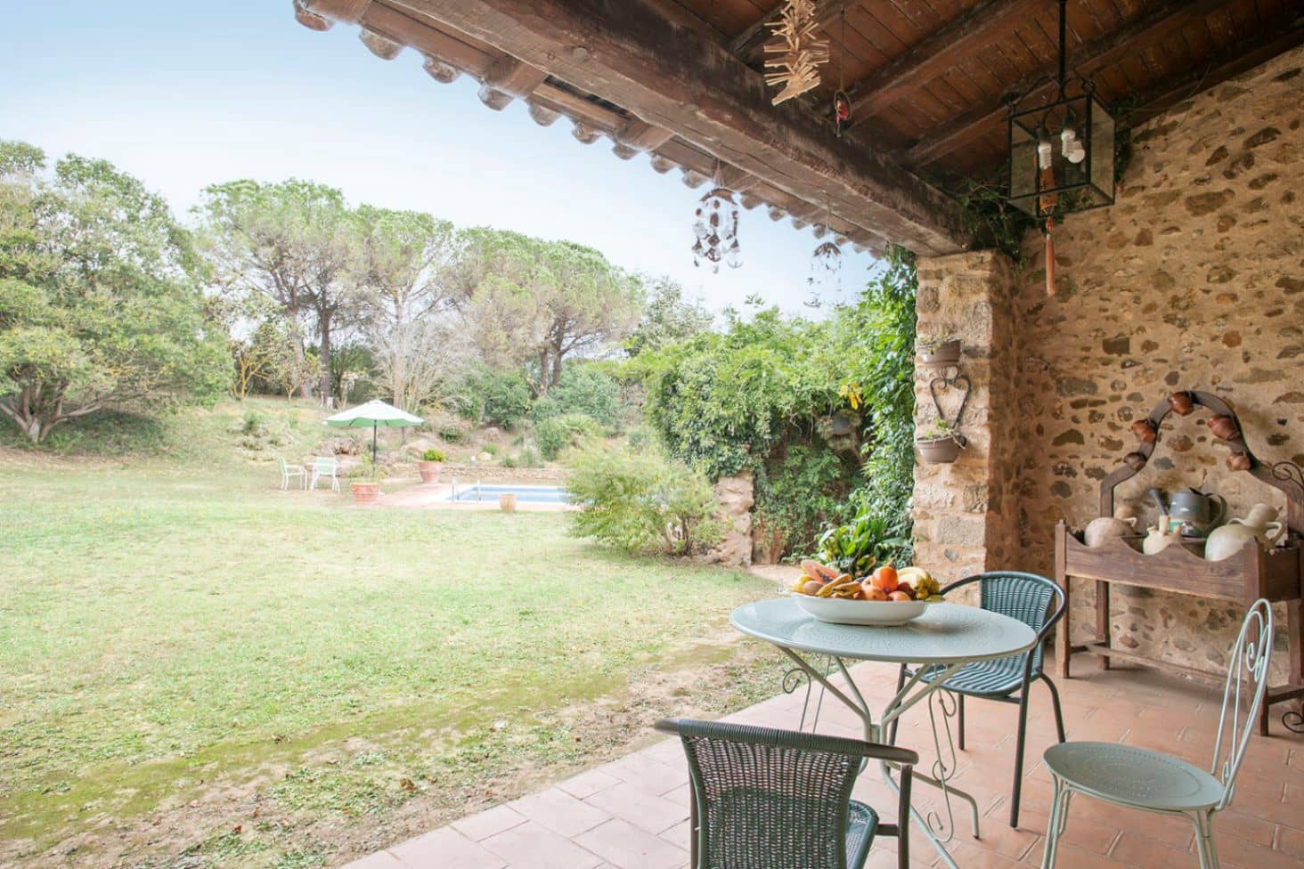 6 soveværelse Finca/Landehus til salg i Corca med swimmingpool garage - € 3.200.000 (Ref: 9852224)