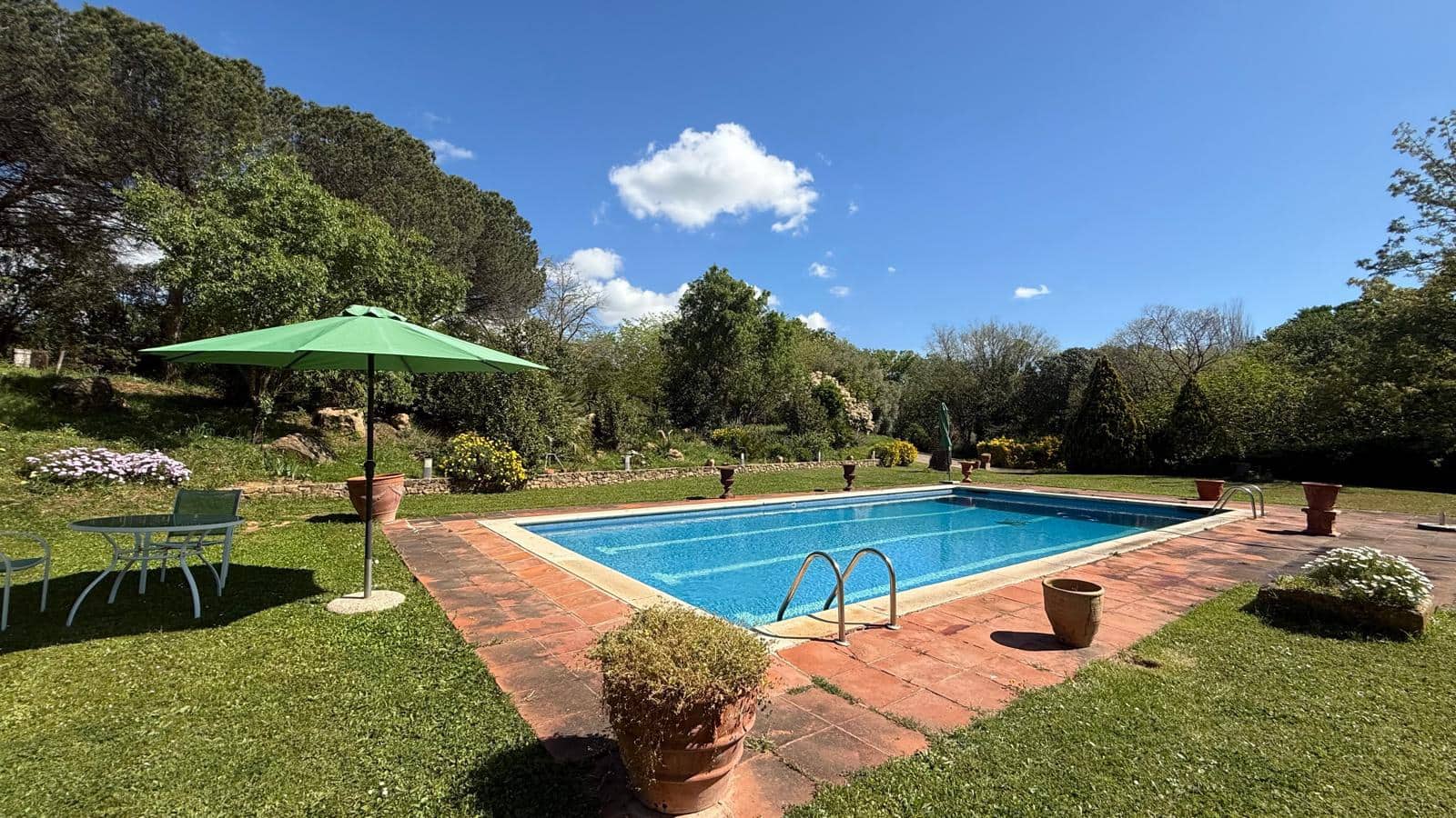 6 soveværelse Finca/Landehus til salg i Corca med swimmingpool garage - € 3.200.000 (Ref: 9852224)