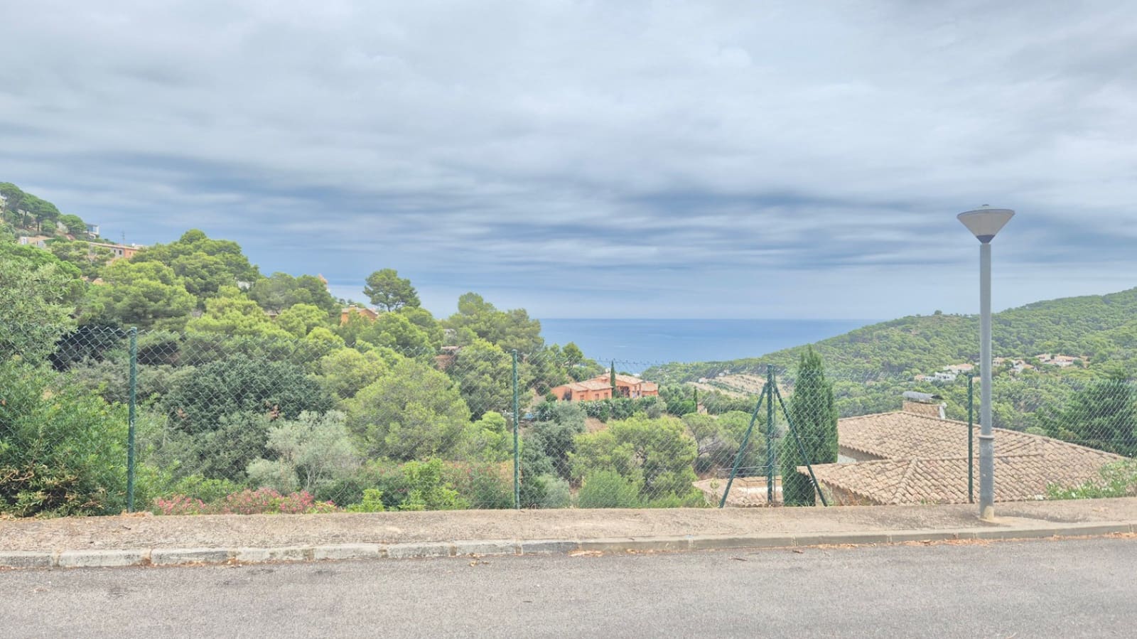 Area Edificabile in vendita in Begur - 350.000 € (Rif: 9852225)