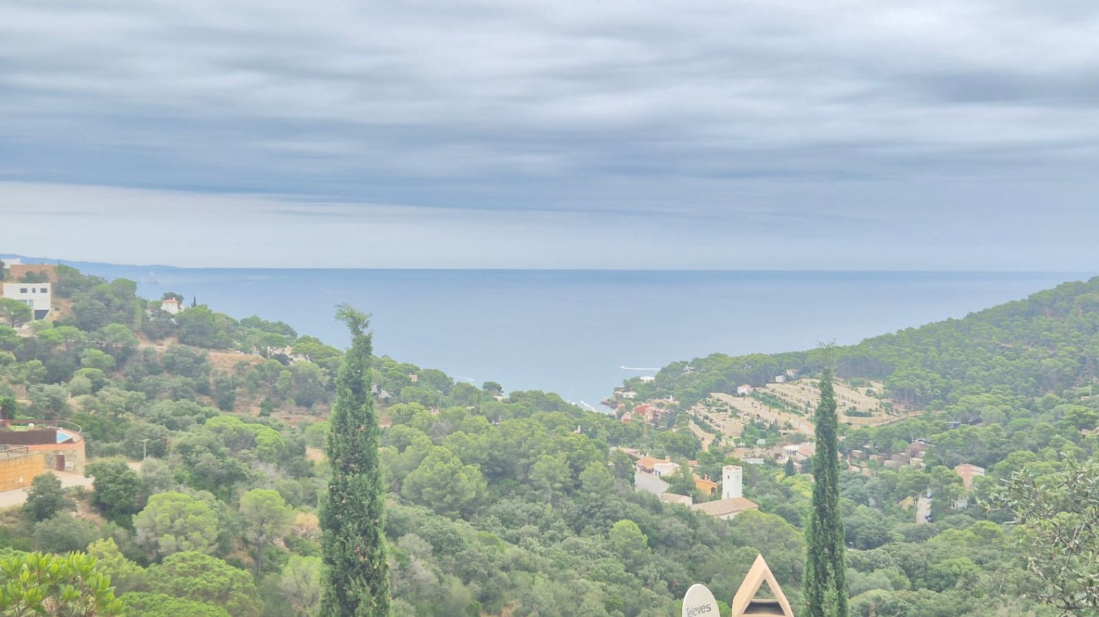 Area Edificabile in vendita in Begur - 350.000 € (Rif: 9852225)