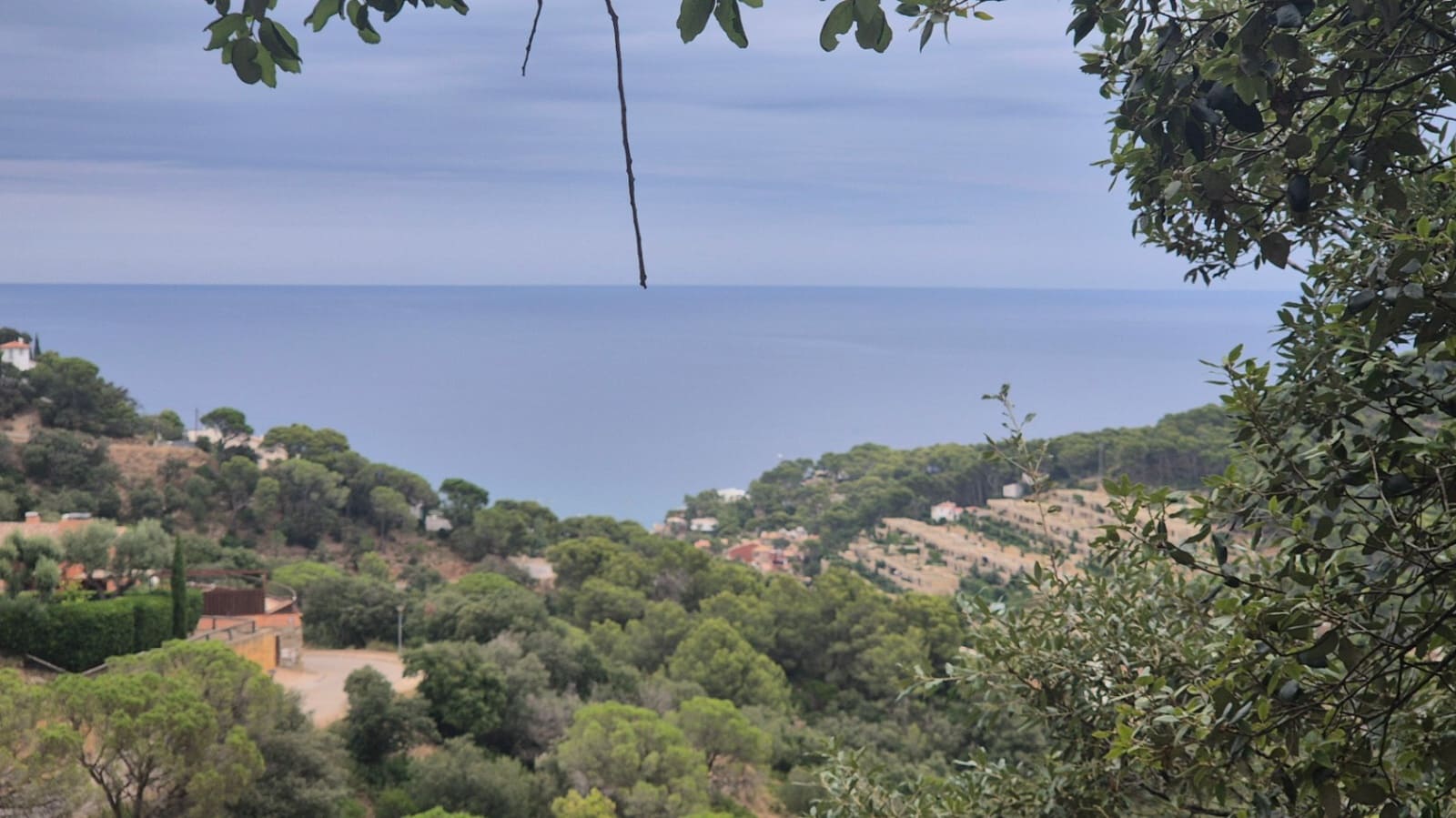 Area Edificabile in vendita in Begur - 350.000 € (Rif: 9852225)