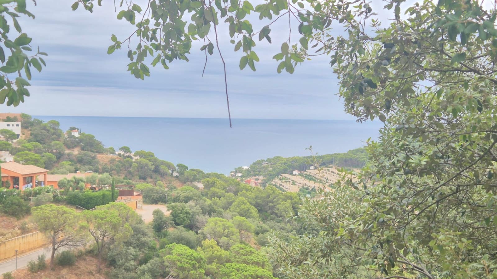 Area Edificabile in vendita in Begur - 350.000 € (Rif: 9852225)