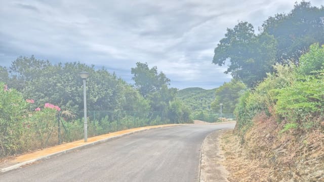 Area Edificabile in vendita in Begur - 350.000 € (Rif: 9852225)